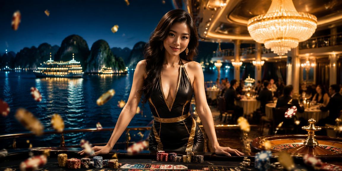 u883 Poker Live